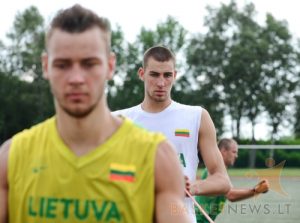 Eurobasket Eslovenia 2013: Plantillas y Calendario GRUPO B