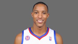 Los Sixers que veremos en Bilbao. Royce White no voló