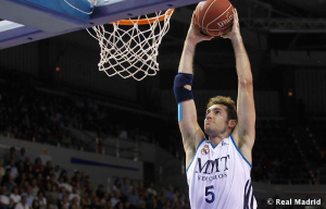 Real Madrid vs FC Barcelona: responder en el momento decisivo