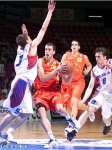 La Generación del 86/87 (VOL II): la sonrisa de Sergio y las dificultades profesionales