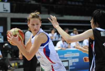 Trágico accidente del Uni Györ de baloncesto femenino