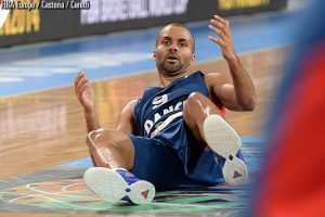 Los NBA en el Eurobasket 2013 (Parte 2)