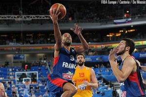 Parker revela su secreto; Lampe adelgaza y Kazlauskas podría dejar Lituania