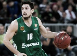 Los jugadores que vienen (V): Jacob Pullen (Barça), Delas y Xanthopoulos (Obradoiro)