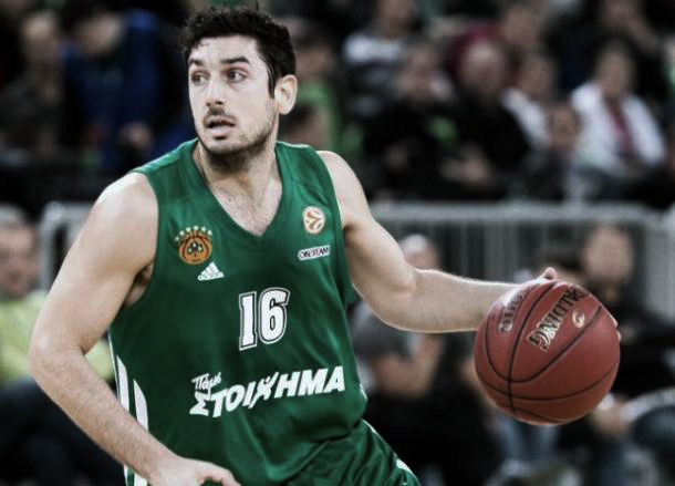 Los jugadores que vienen (V): Jacob Pullen (Barça), Delas y Xanthopoulos (Obradoiro)