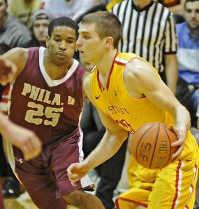 Zoco Plata: DiRugeris, rookie de Marín. Dudu vuelve a Vitoria. Merino sigue en Cambados