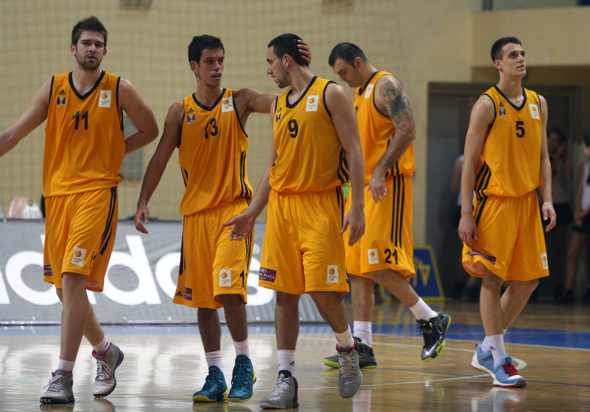 Kinsey decide con un mate para Partizan; los baby Vizura vencen de nuevo