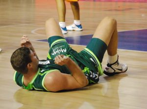 Todos los jugadores profesionales retirados a lo largo del curso 2012-13