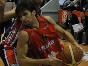 Adrián García y Brad Reese perfilan el juego exterior de LOBE Huesca