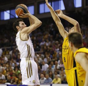 Análisis de la presencia española en los equipos de la Liga Endesa 2013-14 (II)