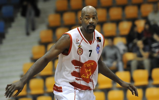 S.O.S. Basket Girona