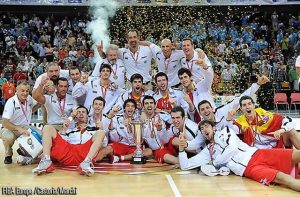 #BasketEspaña (II): Las dos realidades del baloncesto FEB