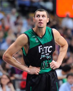 Tony Gaffney: “La dirección no hizo mucho por resolver los asuntos con mi contrato”