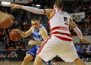 Análisis de la presencia española en los equipos de la Liga Endesa 2013-14 (I)