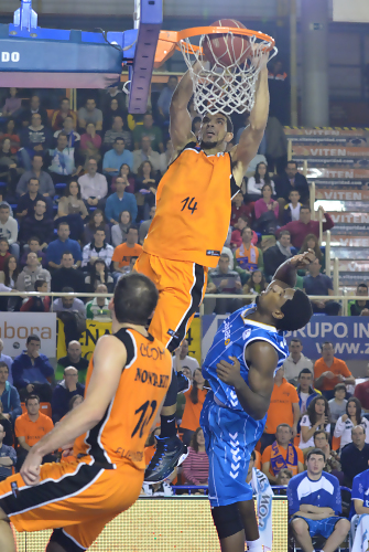 Chris Copeland abrió la puerta: Feldeine prueba con los Knicks y se apunta Quincy Douby