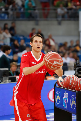 Los nuevos tiradores que llegan a la Liga Endesa: ¡Escoge a tus favoritos!