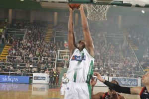 Serie A: ¡Ya no hay invictos! Will Thomas, MVP. Destacan Ragland e Ivanov