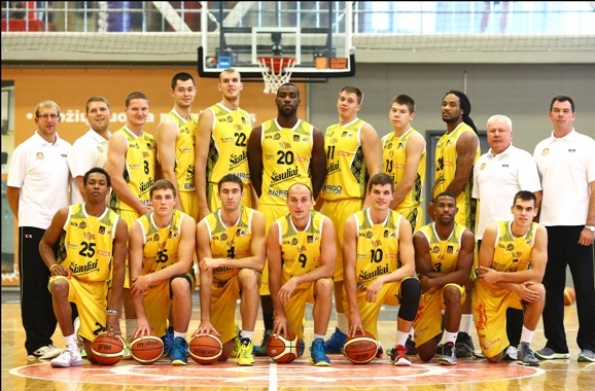 ¿Quo Vadis Zalgiris? Derrota y vergüenza en el Zalgirio Arena