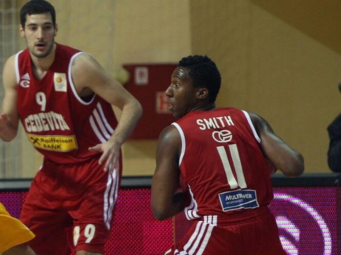 Los rivales de los nuestros en Eurocup (I): Cedevita, Paris Levallois y Mons Hainaut