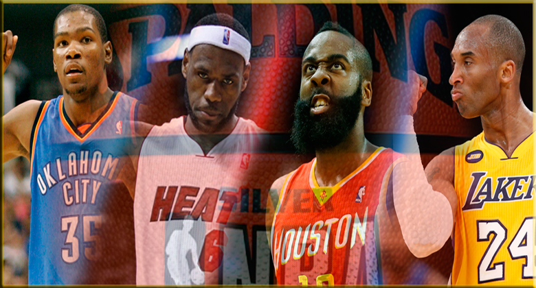 Guía NBA Solobasket 2013-14