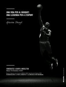 Blog de Darryl Middleton: “Lo que el basket me ha dado y quitado”