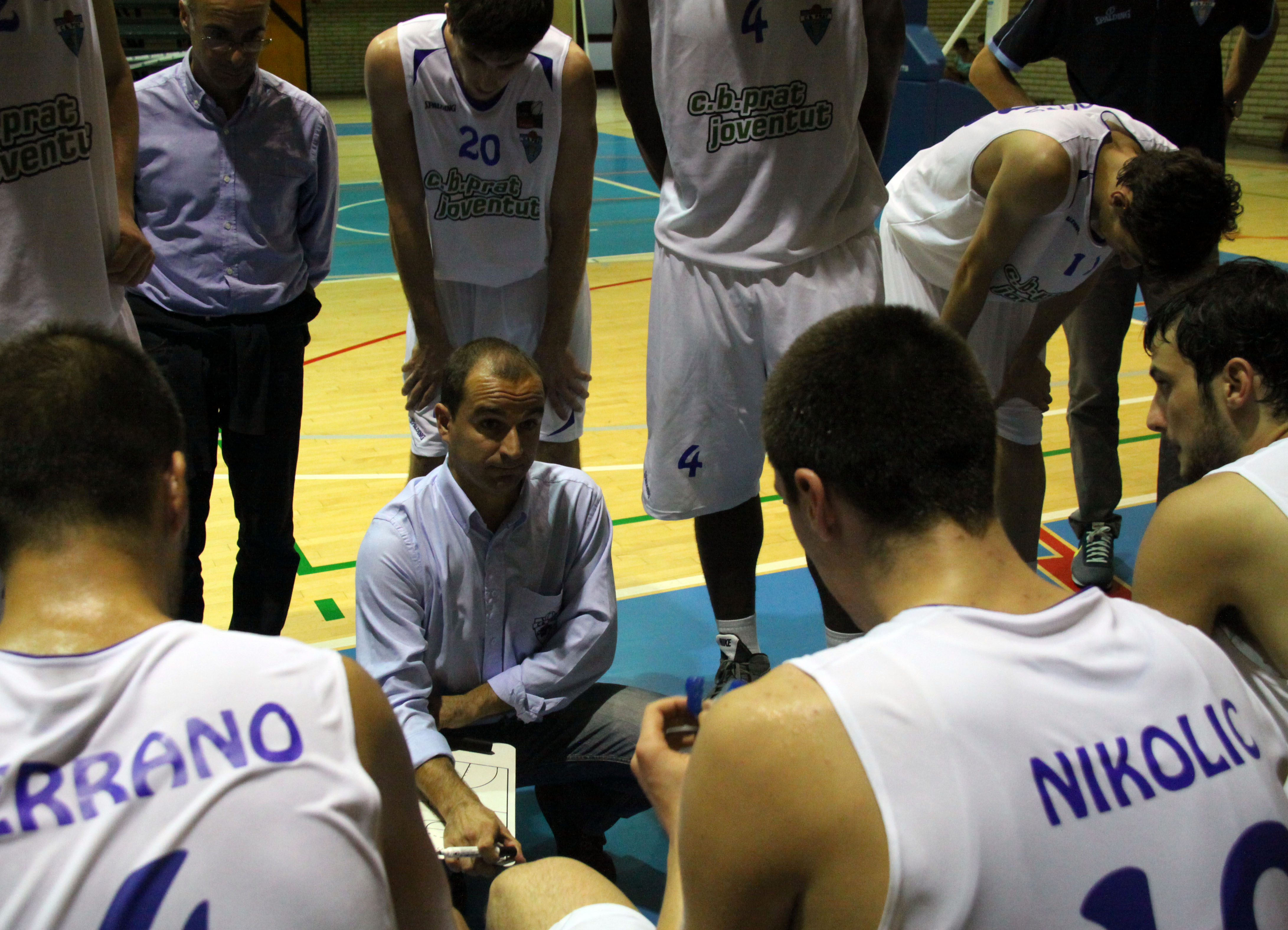 Zoco Plata: Alberdi, Mendiola, Nikolic, Belemene, Adrover, Asanin… vinculados debutantes