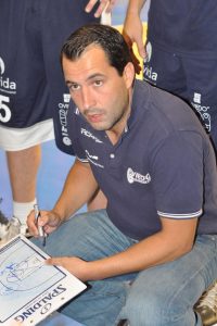 Guillermo Arenas regresa a LEB Oro para dirigir a Magia Huesca