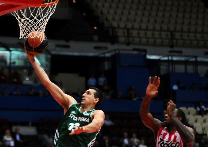 A-1 Ethniki (J1): Deslucido clásico para Olympiacos