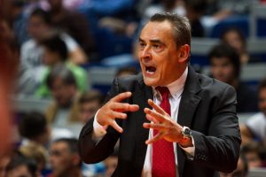 Ricard Casas, ratificado en Pucela; ¿primer movimiento de cara a LEB Oro?