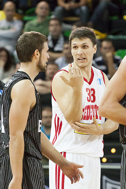 Marko Tomas anuncia su decisión de retirarse tras sufrir la enésima lesión de gravedad