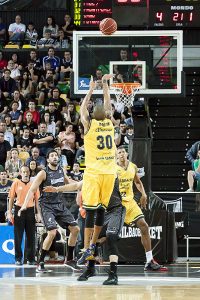 Aíto ya manda en Gran Canaria: Nacho Martín está fuera y O’leary puede ser el siguiente