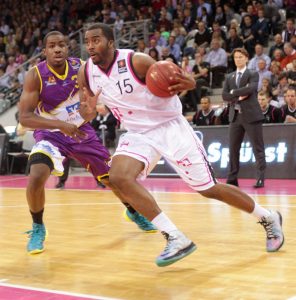 Jornada de récords, Ulm 50 rebotes, Vechta vs Artland, 203 puntos sin prórrogas