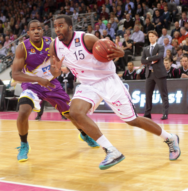 Jornada de récords, Ulm 50 rebotes, Vechta vs Artland, 203 puntos sin prórrogas