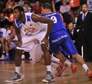 One on One Playoffs Adecco Oro: ¿Quién acompañará a Andorra?