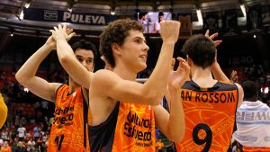 Pablo Pérez, la gran esperanza de la cantera “taronja”