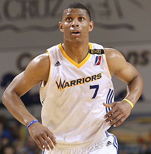 Europa, a la pesca de  los descartes NBA (Actualizado)