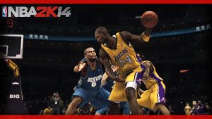 Decálogo Solobasket NBA2k14: ¿Qué destacar?