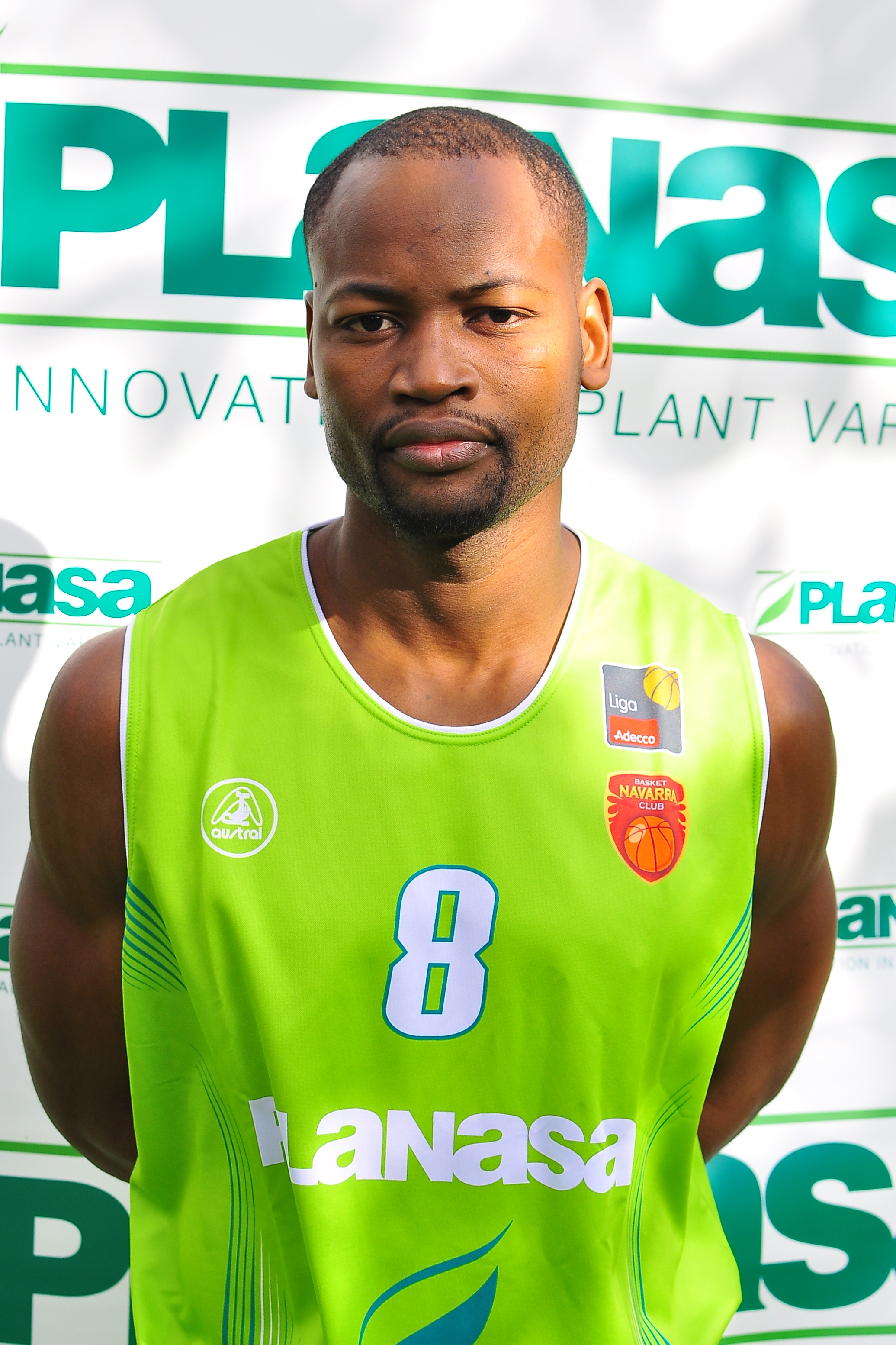 Mokongo deja Planasa y se suma al ambicioso proyecto de AS Mónaco