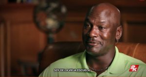 “Melo” tiene mala imagen; Deron hace autocrítica y ¡Jordan se olvida de Erving y Bird!