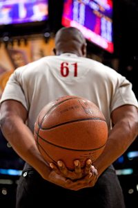 ¿Cuánto sabes de reglamento NBA?