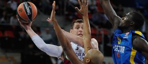 Nocioni y el regreso de Milko Bjelica hacen resurgir el Carácter Baskonia (64-85)