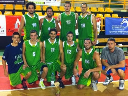 Zoco Plata: Duty debuta con Óbila. Iván Martínez se va y llega Darío Suárez a Marín