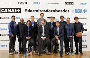 Bienvenidos al “Hogar de los Valientes”