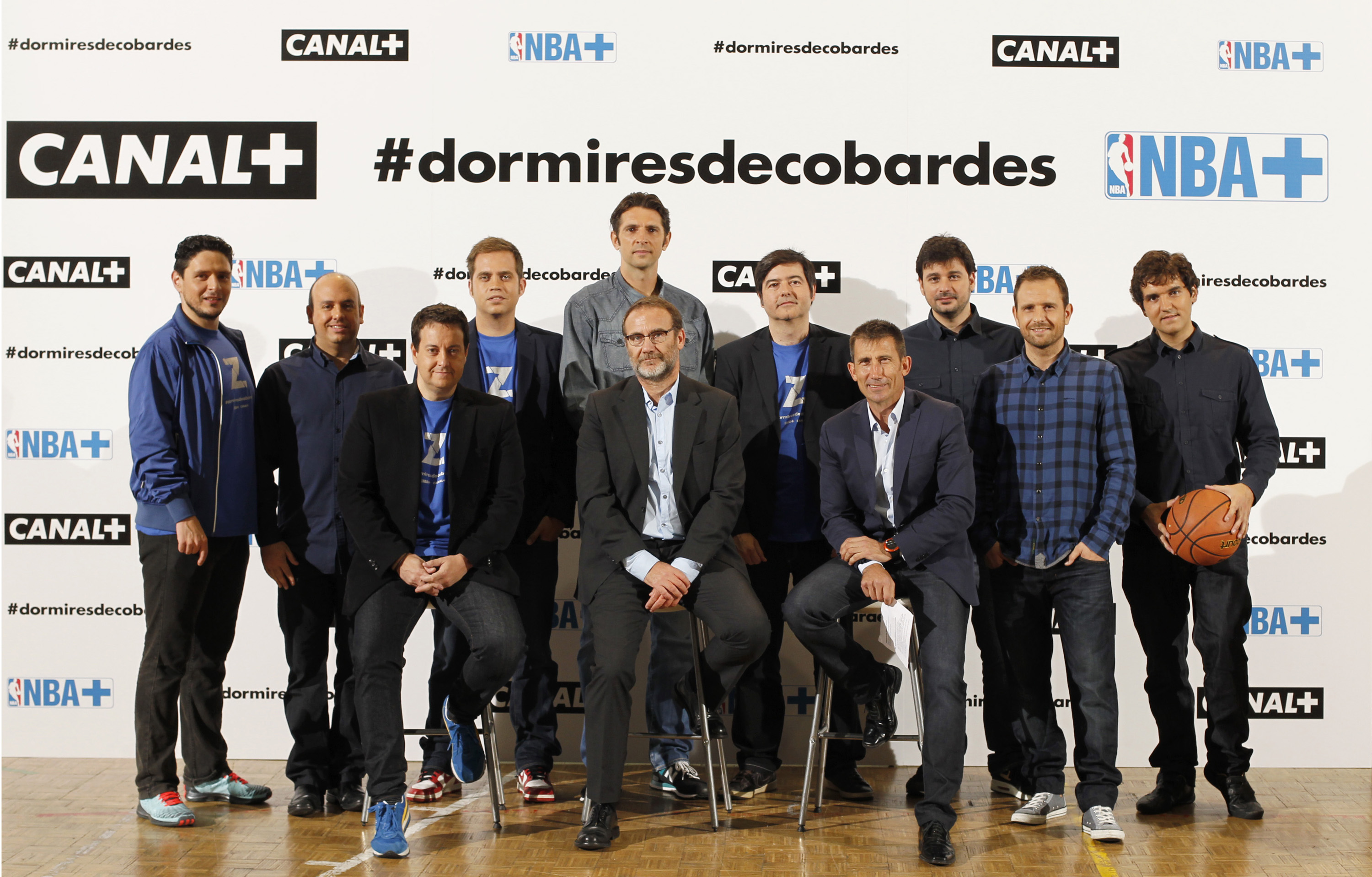 Bienvenidos al “Hogar de los Valientes”