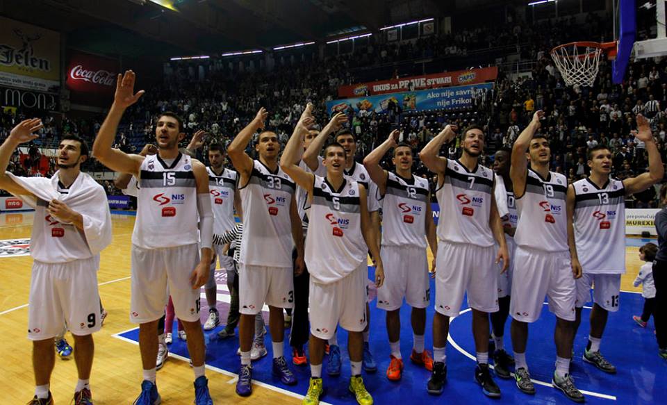 Guía ABA: Partizan quiere retener la corona ante la presión de Estrella Roja y Cedevita