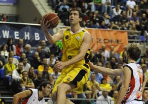 Sekulic: La revolución balcánica en Tenerife