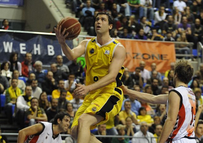 Sekulic: La revolución balcánica en Tenerife