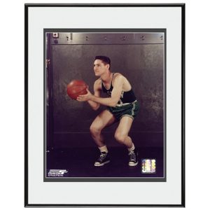 Fallece la leyenda Bill Sharman, uno de los 50 mejores jugadores de la historia de la NBA