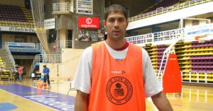 Más malas noticias en Valladolid: Vasilopoulos deja el club