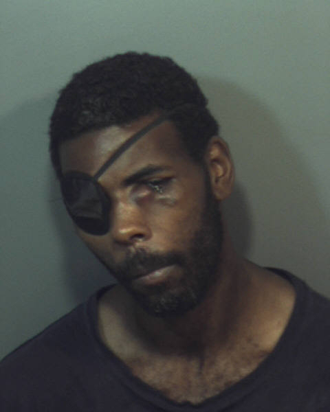 La vida en el infierno de Victor Page, el mejor socio de Iverson en Georgetown